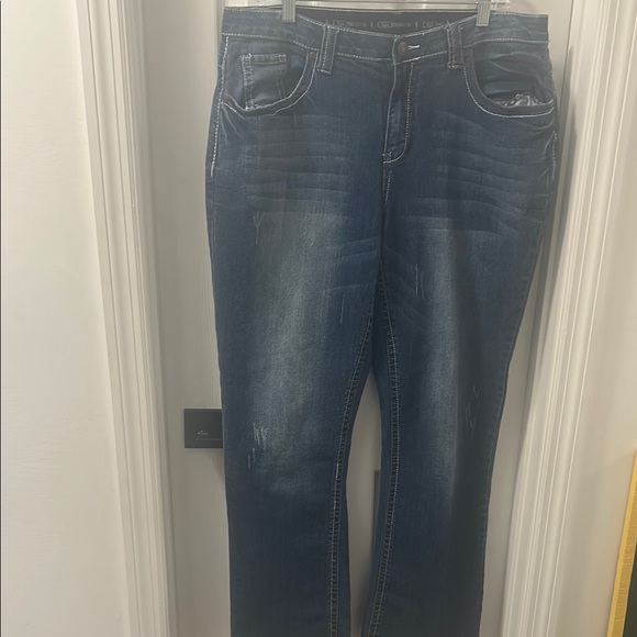 Cato Denim - Cato Women's Blue Jeans